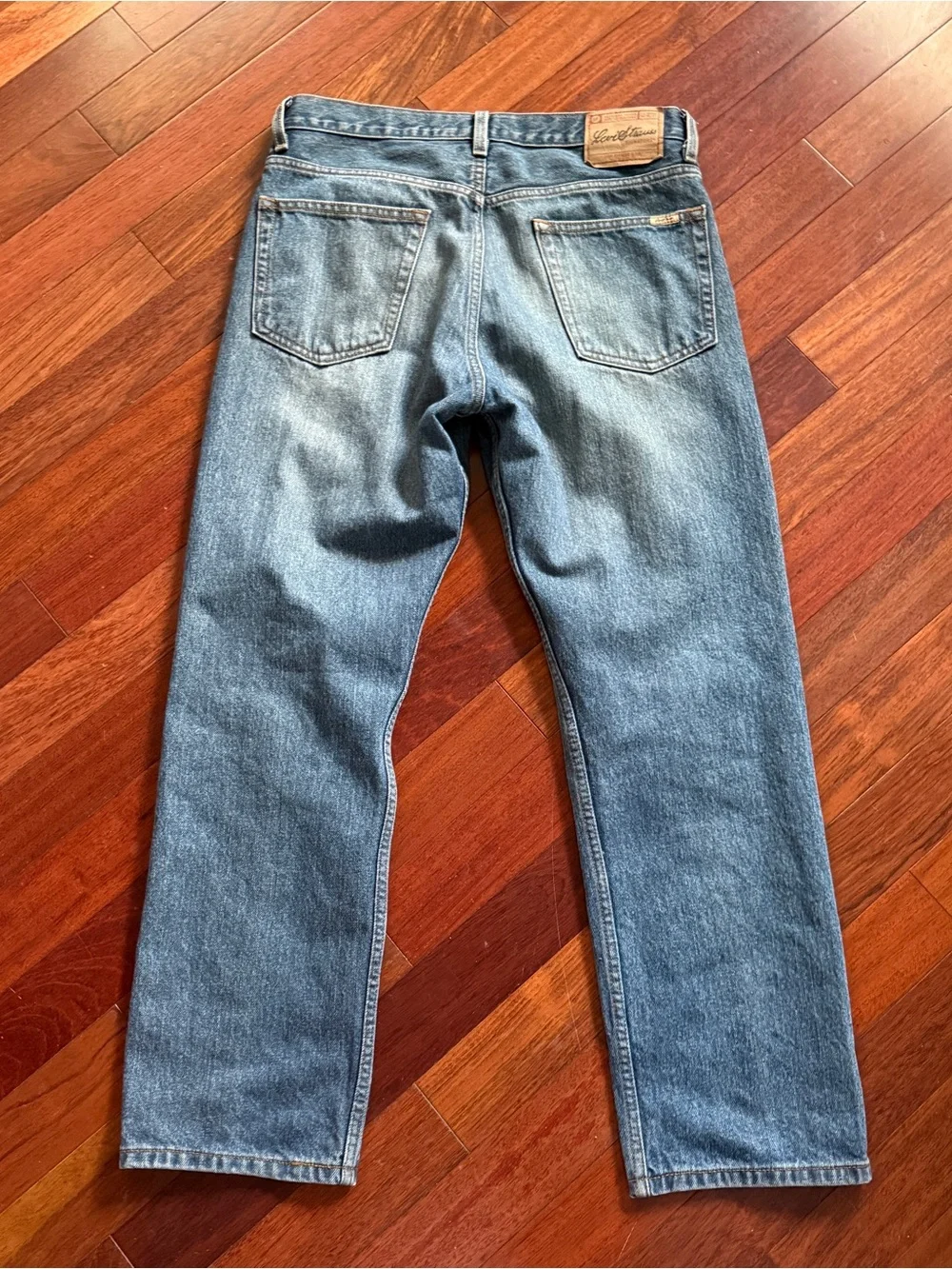 Levi’s Signature Jeans - Picture 7 of 7